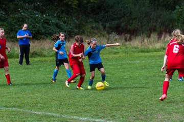 Bild 104 - D-Juniorinnen MTSV Neum�nster - Ratzeburger SV : Ergebnis: 4:3